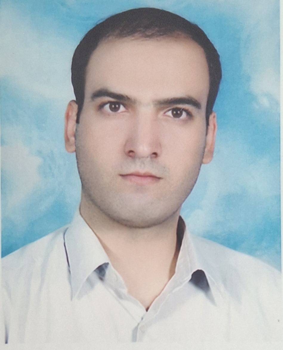 جعفر شریف اوغلی