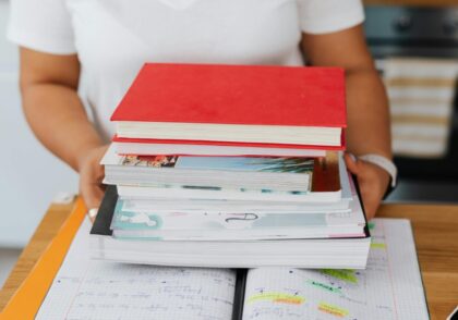 محتوای مفید و ضروری برای آمادگی قبل از المپیاد