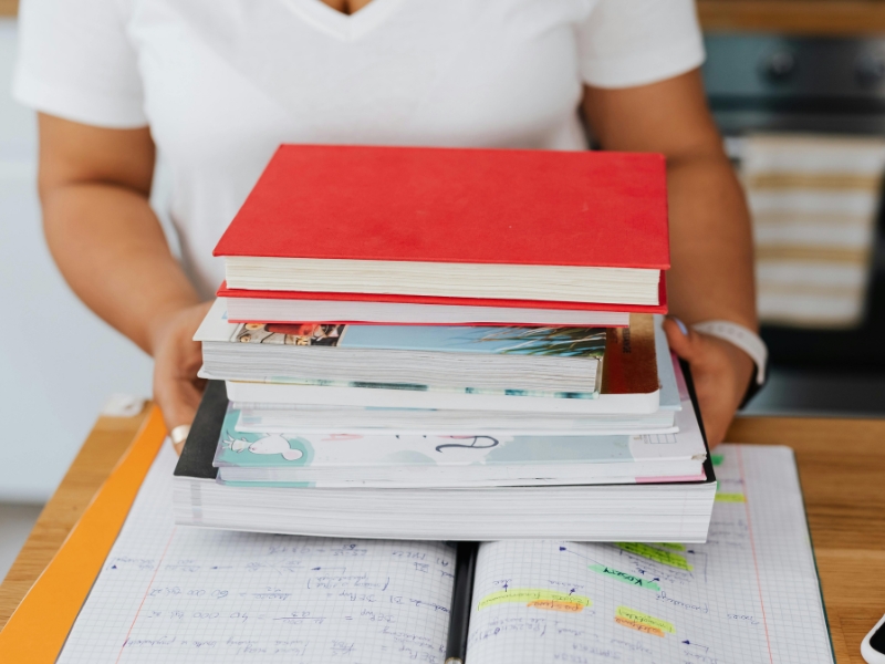 محتوای مفید و ضروری برای آمادگی قبل از المپیاد