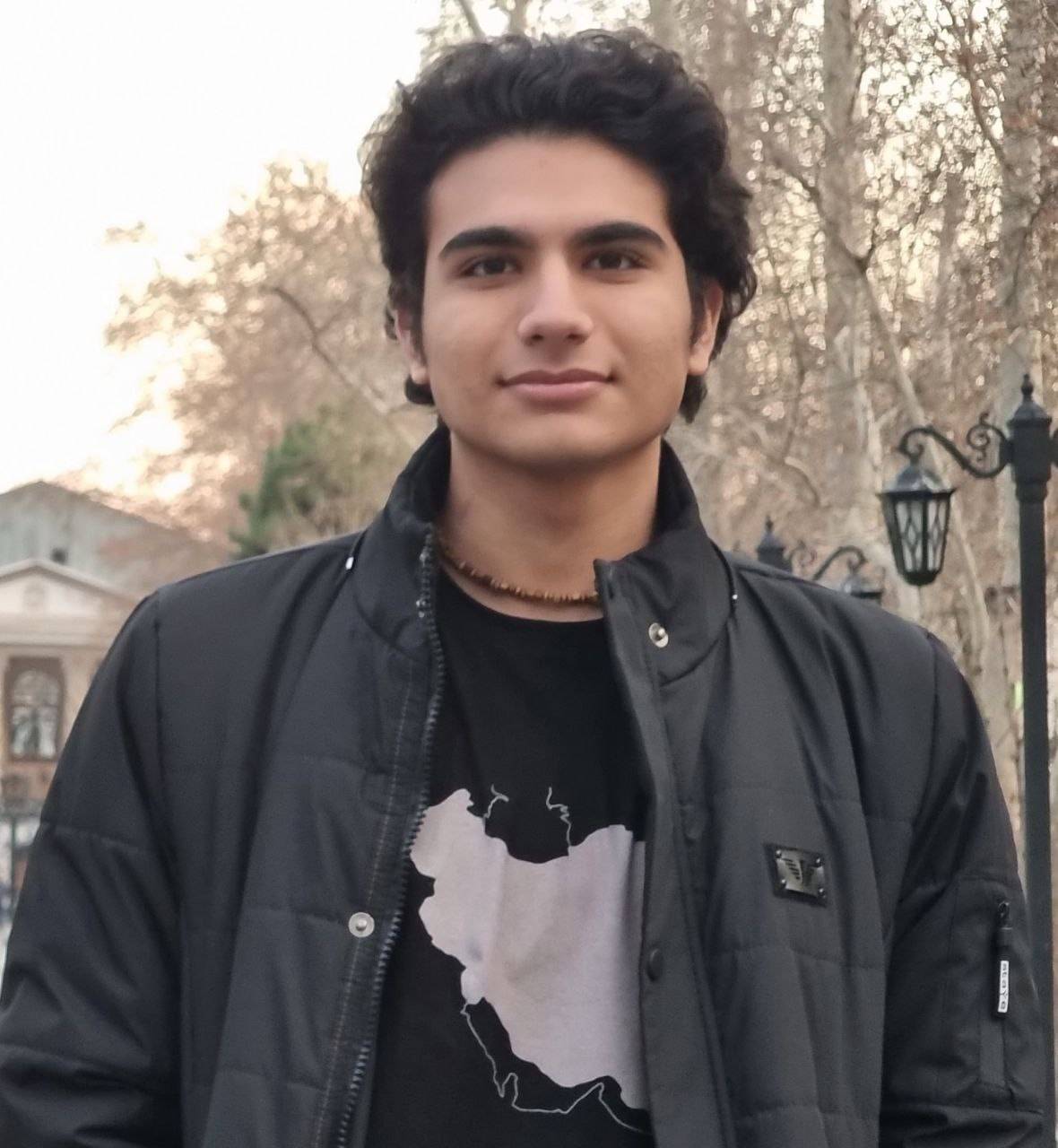 سید محمود کمانه