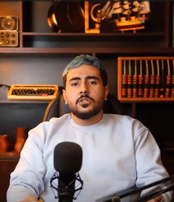 نام شخص