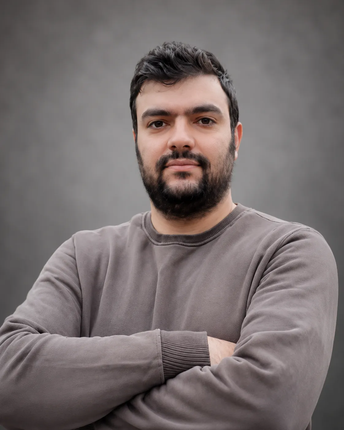 هادی محسنیان