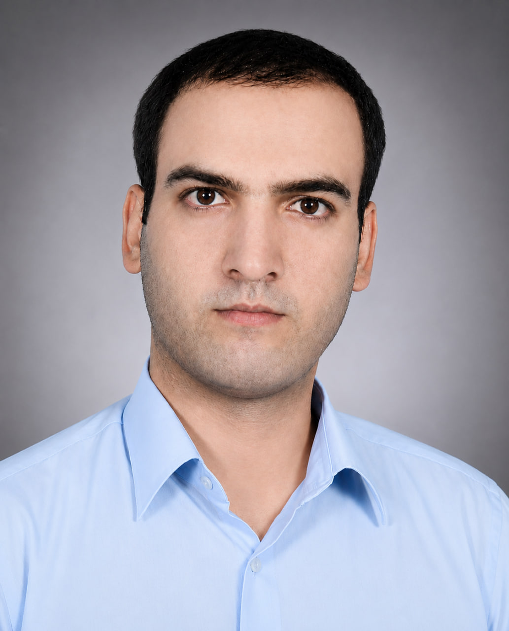 جعفر شریف اوغلی